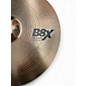 Used SABIAN 15in B8 Thin Crash Cymbal