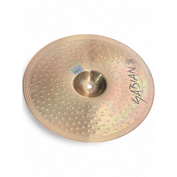 Used SABIAN 15in B8 Thin Crash Cymbal