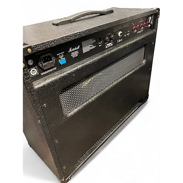 Used Marshall DSL40C 40W 1x12 Tube Guitar Combo Amp