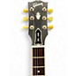 Used Gibson ES335 Memphis Cherry Hollow Body Electric Guitar