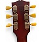 Used Gibson ES335 Memphis Cherry Hollow Body Electric Guitar