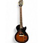 Used Gibson Les Paul Junior Robot Tobacco Burst Solid Body Electric Guitar thumbnail
