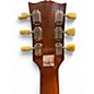 Used Gibson Les Paul Junior Robot Tobacco Burst Solid Body Electric Guitar