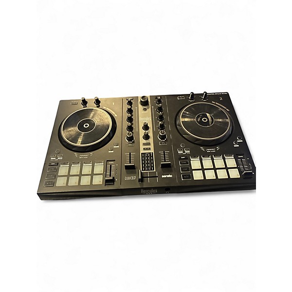 Used Hercules DJ IMPULSE 300 MK2 DJ Mixer