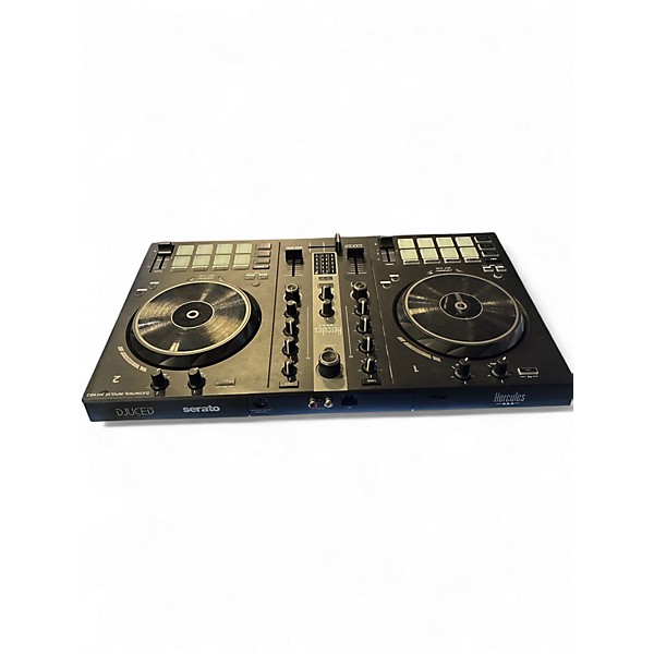 Used Hercules DJ IMPULSE 300 MK2 DJ Mixer