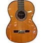 Used Cordoba C10 CD Natural Classical Acoustic Guitar