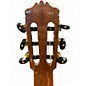 Used Cordoba C10 CD Natural Classical Acoustic Guitar