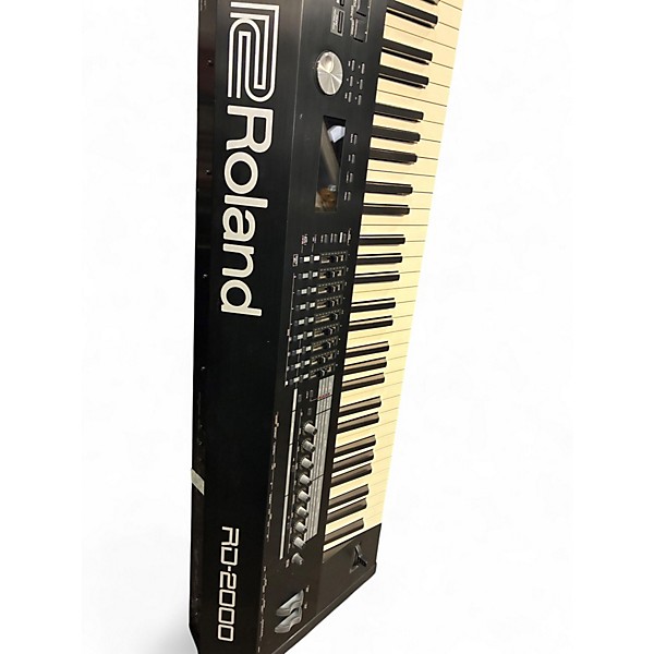 Used Roland RD2000 Stage Piano