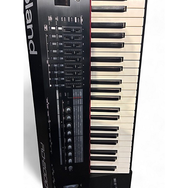 Used Roland RD2000 Stage Piano