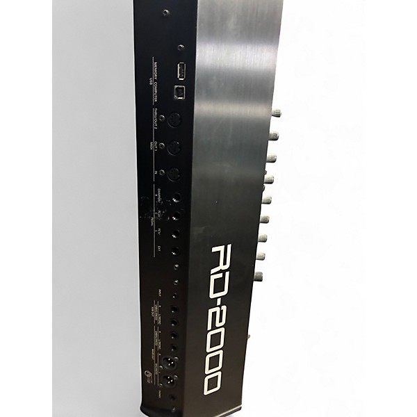 Used Roland RD2000 Stage Piano