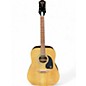 Used Epiphone PRO-1 Natural Acoustic Guitar thumbnail