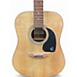Used Epiphone PRO-1 Natural Acoustic Guitar