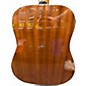 Used Epiphone PRO-1 Natural Acoustic Guitar
