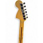 Used Fender Artist Series Yngwie Malmsteen Stratocaster Vintage White Solid Body Electric Guitar