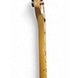 Used Fender Artist Series Yngwie Malmsteen Stratocaster Vintage White Solid Body Electric Guitar