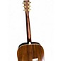 Used Martin CUSTOM MMV Natural Acoustic Guitar