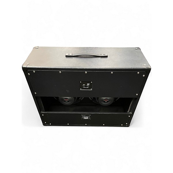 Used Blackstar Venue Series HTV212 160W 2x12 Guitar Cabinet