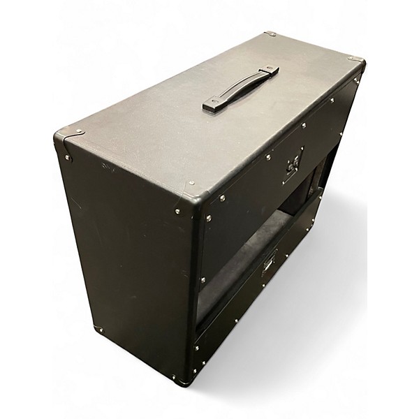 Used Blackstar Venue Series HTV212 160W 2x12 Guitar Cabinet