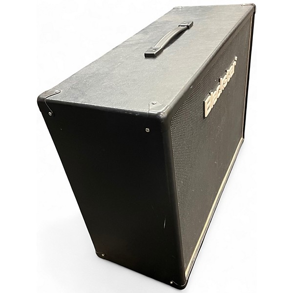 Used Blackstar Venue Series HTV212 160W 2x12 Guitar Cabinet