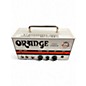 Used Orange Amplifiers TT15H Tiny Terror 15W Tube Guitar Amp Head thumbnail