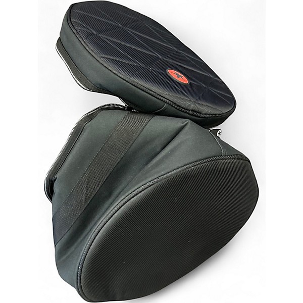 Used Roadrunner 12X10 DRUM BAG Drum Bag