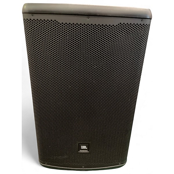 Used 2020s JBL EON715 Powered Speaker