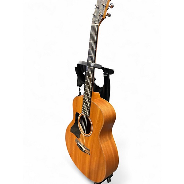 Used Taylor GS Mini Mahogany LEFT Mahogany Acoustic Electric Guitar