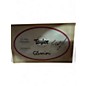 Used Taylor GS Mini Mahogany LEFT Mahogany Acoustic Electric Guitar