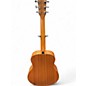 Used Taylor GS Mini Mahogany LEFT Mahogany Acoustic Electric Guitar