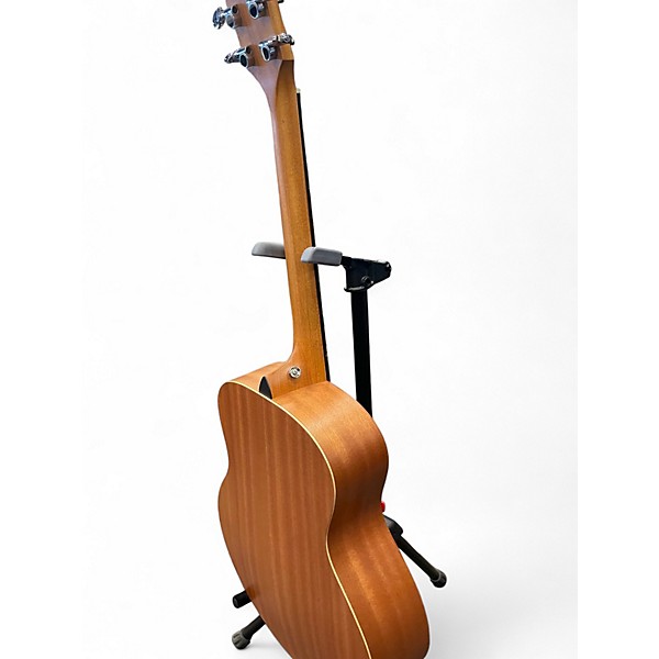 Used Taylor GS Mini Mahogany LEFT Mahogany Acoustic Electric Guitar