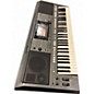 Used Yamaha PSRS-770 Keyboard Workstation thumbnail