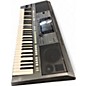 Used Yamaha PSRS-770 Keyboard Workstation