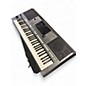Used Yamaha PSRS-770 Keyboard Workstation