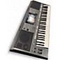 Used Yamaha PSRS-770 Keyboard Workstation