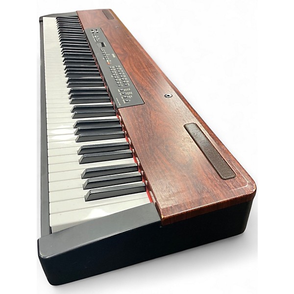 Used Yamaha P120 Digital Piano