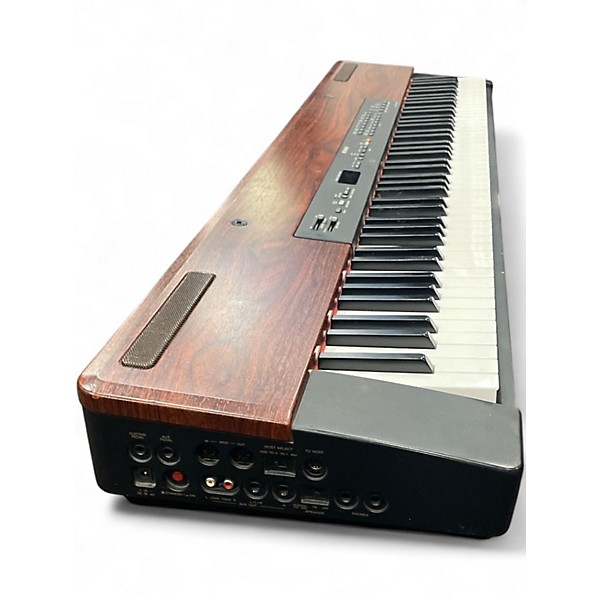 Used Yamaha P120 Digital Piano