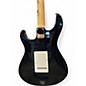 Used Yamaha PAC012 Black Solid Body Electric Guitar