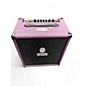 Used Orange Amplifiers CRUSH BASS 50 Bass Combo Amp