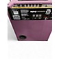 Used Orange Amplifiers CRUSH BASS 50 Bass Combo Amp