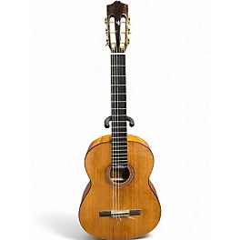 Used Cordoba C5 Natural Classical Acoustic Guitar