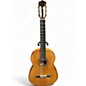 Used Cordoba C5 Natural Classical Acoustic Guitar thumbnail