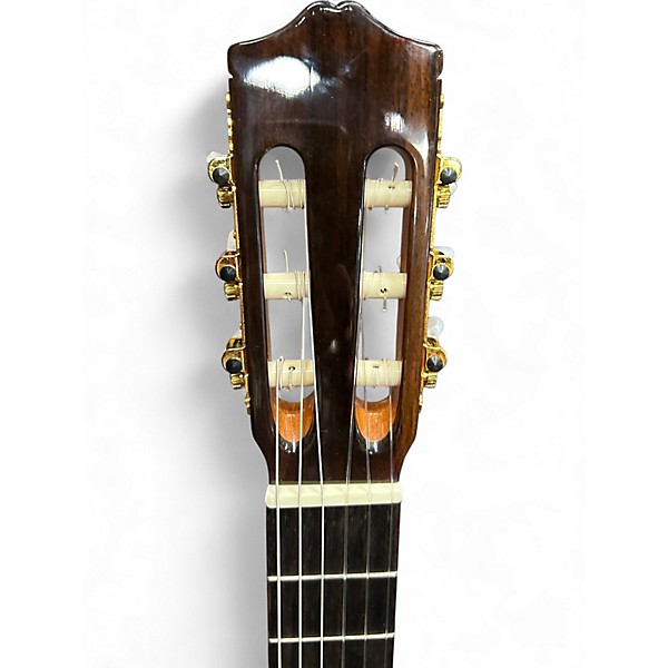 Used Cordoba C5 Natural Classical Acoustic Guitar