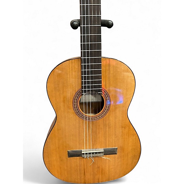 Used Cordoba C5 Natural Classical Acoustic Guitar