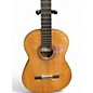 Used Cordoba C5 Natural Classical Acoustic Guitar