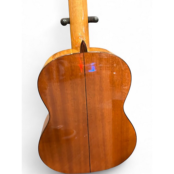 Used Cordoba C5 Natural Classical Acoustic Guitar