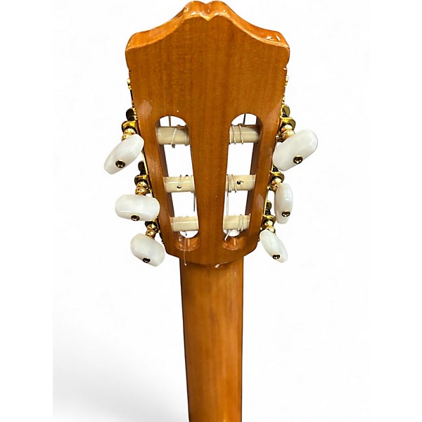 Used Cordoba C5 Natural Classical Acoustic Guitar
