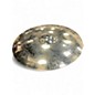 Used Zildjian 20in A Custom Ride Cymbal