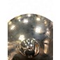 Used Zildjian 20in A Custom Ride Cymbal