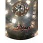 Used Zildjian 20in A Custom Ride Cymbal