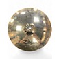 Used Zildjian 16in A Custom Crash Cymbal thumbnail